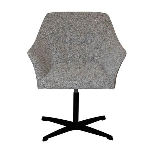 Стілець поворотний Ларрі – сучасний вибір для вашої кухні