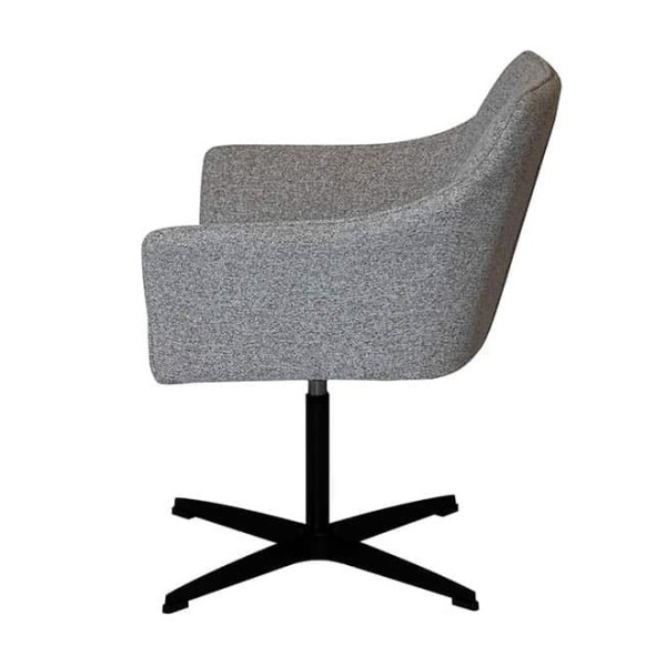 Стілець поворотний Ларрі – сучасний вибір для вашої кухні