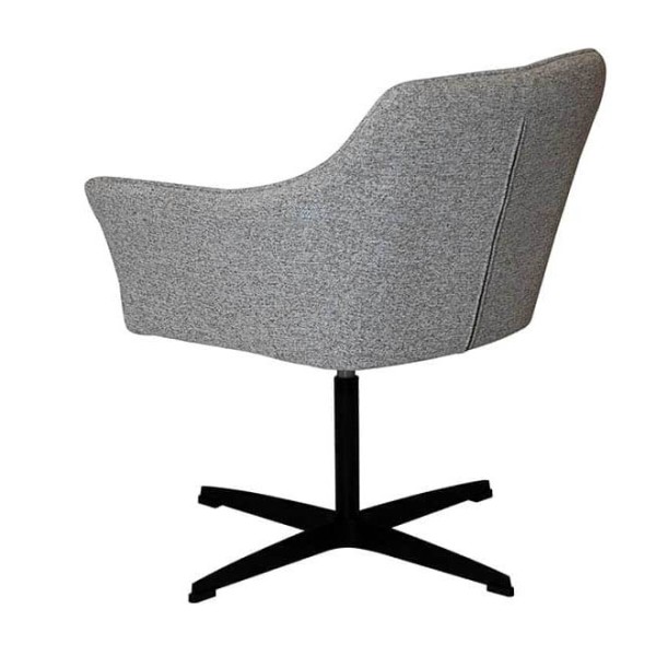 Стілець поворотний Ларрі – сучасний вибір для вашої кухні