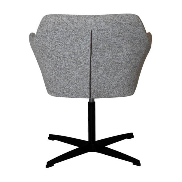 Стілець поворотний Ларрі – сучасний вибір для вашої кухні