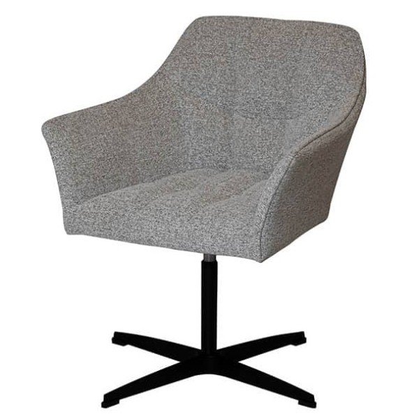 Стілець поворотний Ларрі – сучасний вибір для вашої кухні