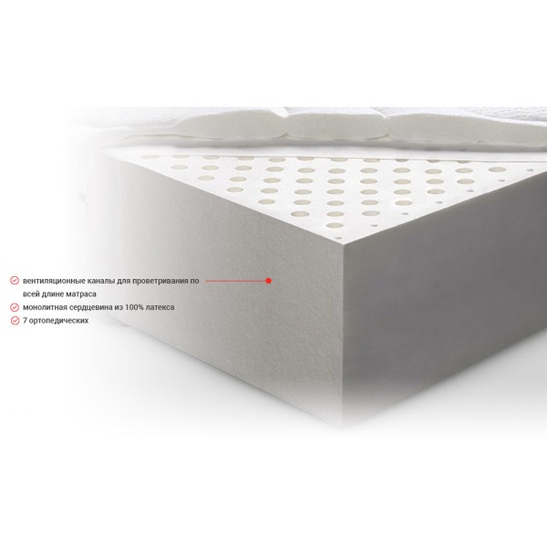 Матрац Black Label – комфорт та підтримка для вашого сну