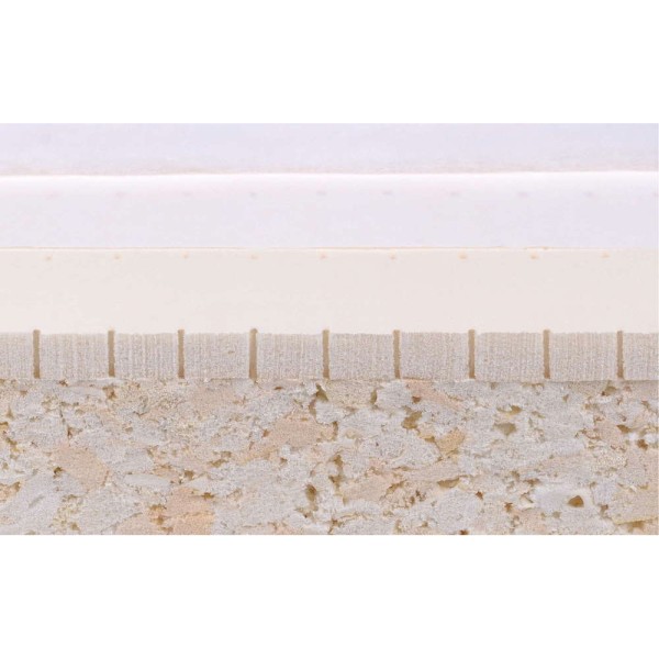 Матрац Coral 7 зон 16 см