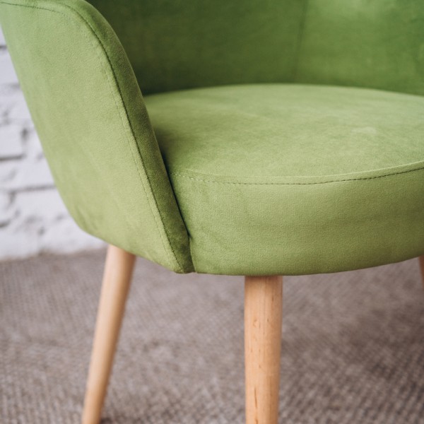 Крісло Oslo - Сучасний дизайн для вашої кухні та кафе