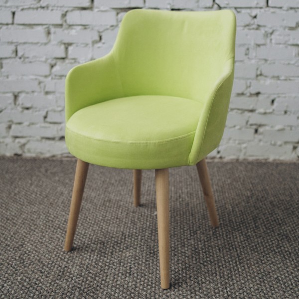 Крісло Oslo - Сучасний дизайн для вашої кухні та кафе