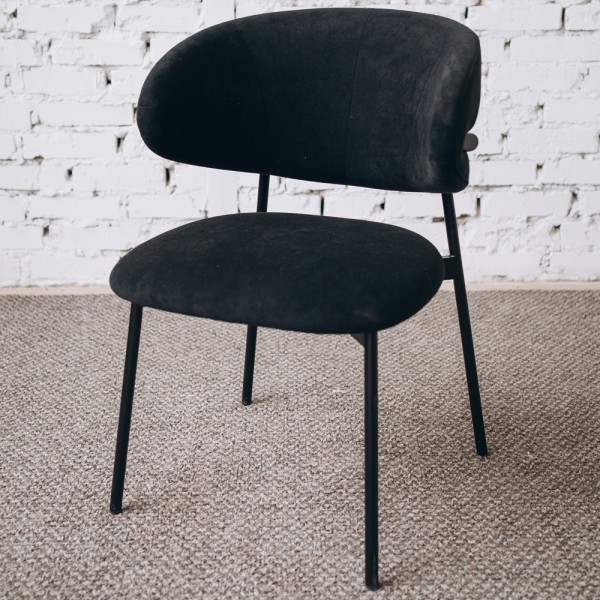 Крісло Orlando – сучасний стиль для вашої кухні та кафе