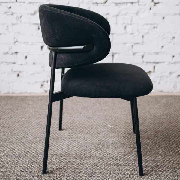 Крісло Orlando – сучасний стиль для вашої кухні та кафе