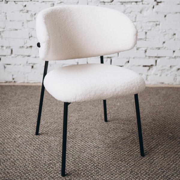 Крісло Orlando – сучасний стиль для вашої кухні та кафе