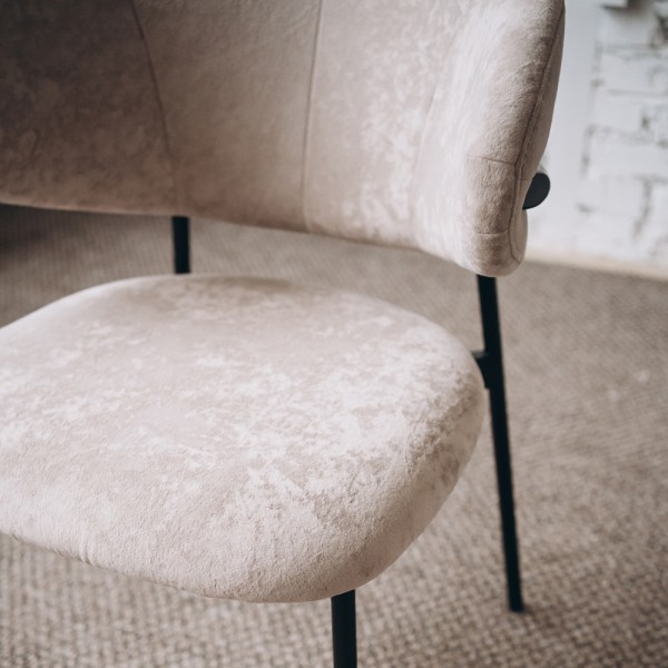 Крісло Orlando – сучасний стиль для вашої кухні та кафе