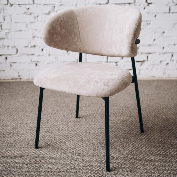 Крісло Orlando – сучасний стиль для вашої кухні та кафе