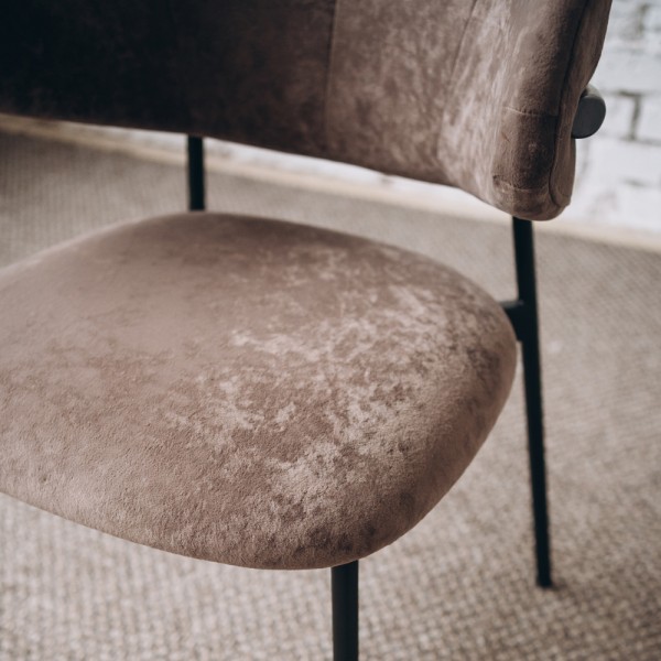 Крісло Orlando – сучасний стиль для вашої кухні та кафе