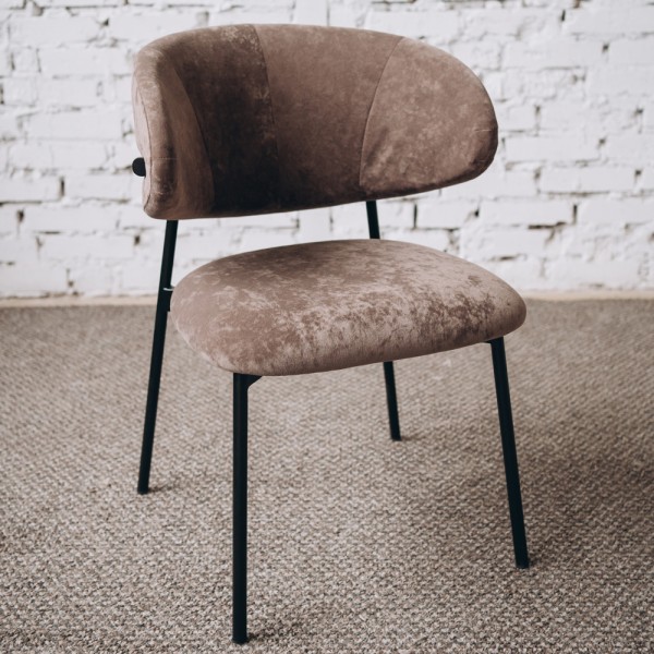 Крісло Orlando – сучасний стиль для вашої кухні та кафе