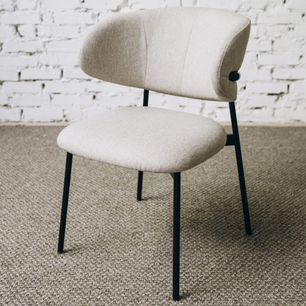 Крісло Orlando – сучасний стиль для вашої кухні та кафе