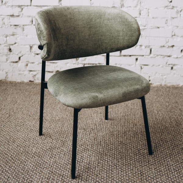 Крісло Orlando – сучасний стиль для вашої кухні та кафе