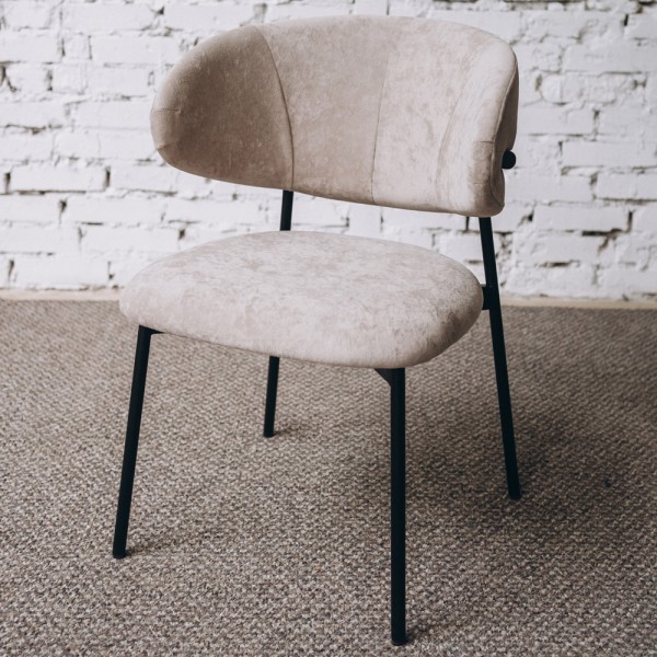 Крісло Orlando – сучасний стиль для вашої кухні та кафе