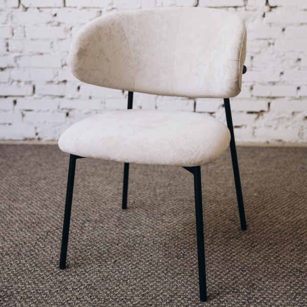 Крісло Orlando – сучасний стиль для вашої кухні та кафе