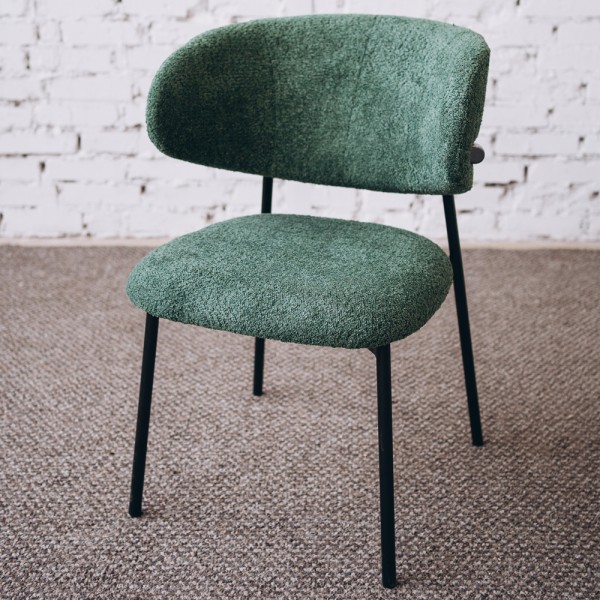 Крісло Orlando – сучасний стиль для вашої кухні та кафе