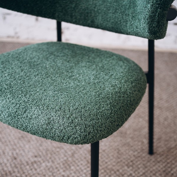 Крісло Orlando – сучасний стиль для вашої кухні та кафе