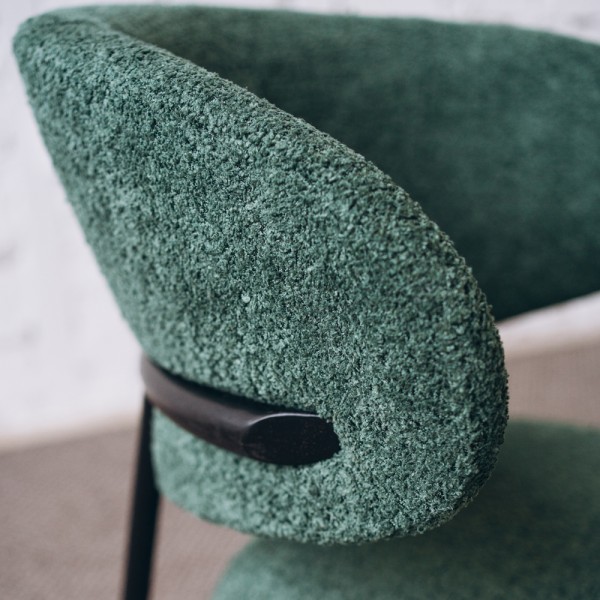 Крісло Orlando – сучасний стиль для вашої кухні та кафе