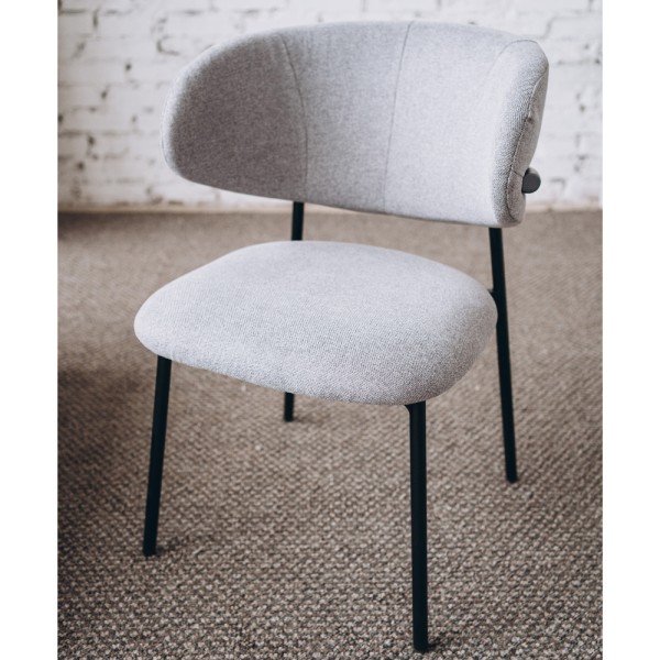 Крісло Orlando – сучасний стиль для вашої кухні та кафе