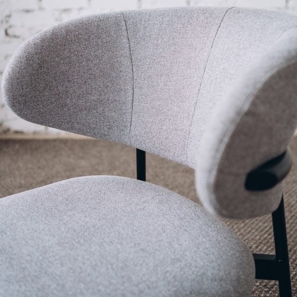 Крісло Orlando – сучасний стиль для вашої кухні та кафе