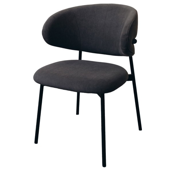 Крісло Orlando – сучасний стиль для вашої кухні та кафе