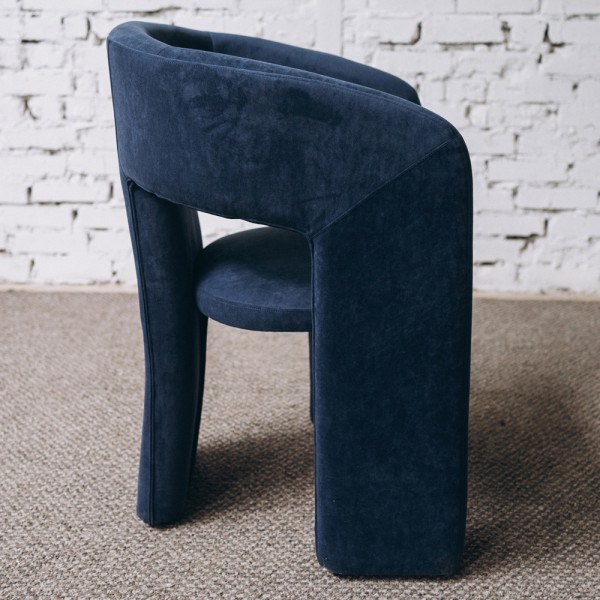 Крісло Oreo — стильне обіднє крісло для кухні та кафе