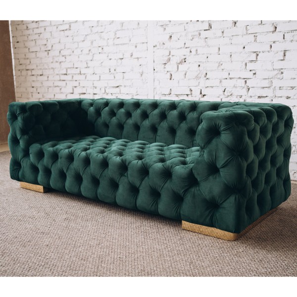 Диван Rochester – стильний вибір для вашого інтер'єру