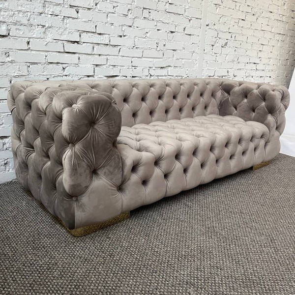 Диван Rochester – стильний вибір для вашого інтер'єру