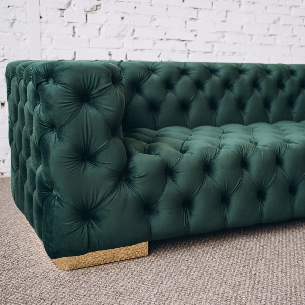 Диван Rochester – стильний вибір для вашого інтер'єру