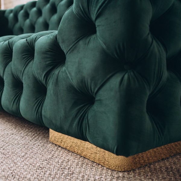 Диван Rochester – стильний вибір для вашого інтер'єру