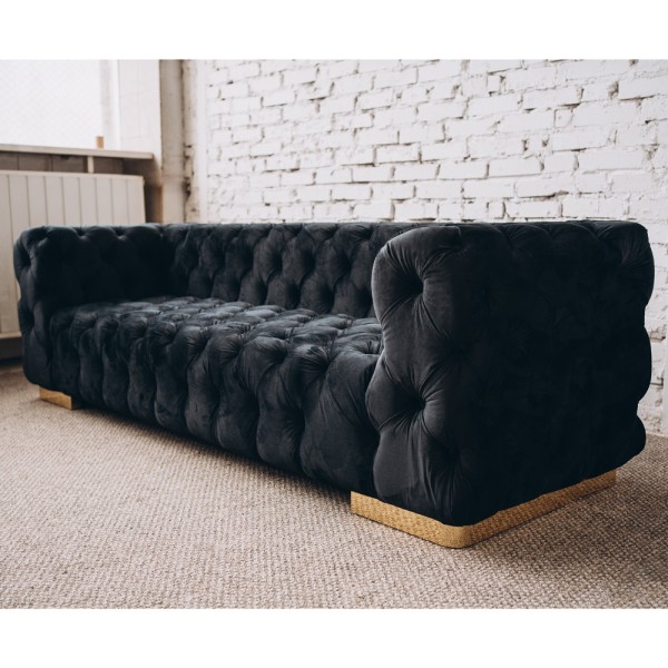 Диван Rochester – стильний вибір для вашого інтер'єру