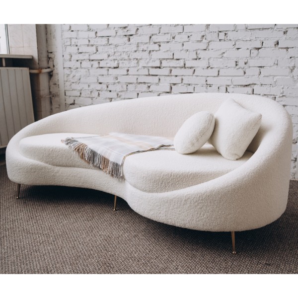 Диван Elegant: комфорт та елегантність для вашого інтер'єру