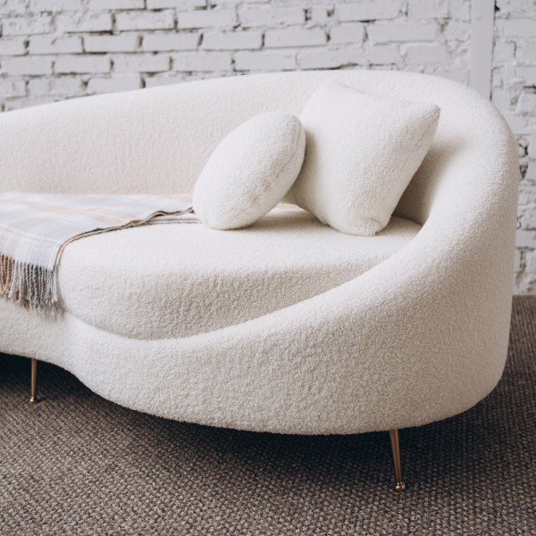 Диван Elegant: комфорт та елегантність для вашого інтер'єру