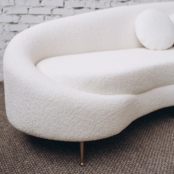 Диван Elegant: комфорт та елегантність для вашого інтер'єру