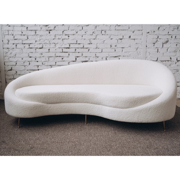 Диван Elegant: комфорт та елегантність для вашого інтер'єру