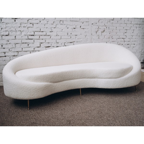 Диван Elegant: комфорт та елегантність для вашого інтер'єру