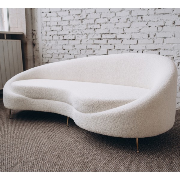 Диван Elegant: комфорт та елегантність для вашого інтер'єру