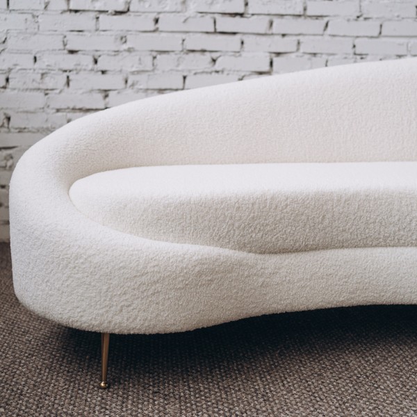 Диван Elegant: комфорт та елегантність для вашого інтер'єру