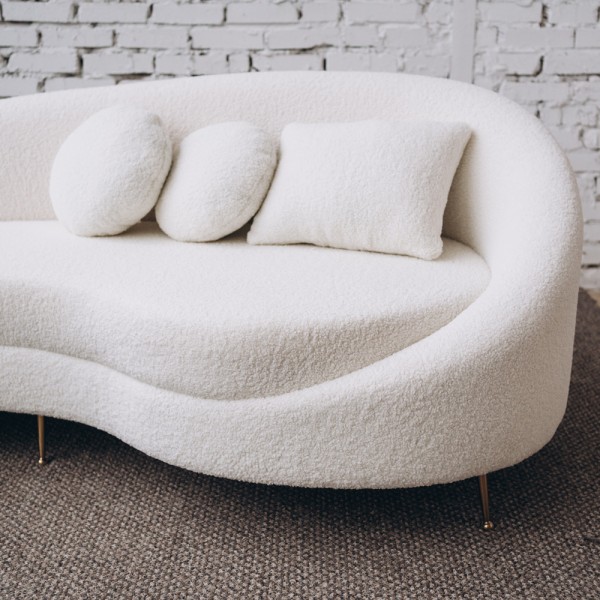 Диван Elegant: комфорт та елегантність для вашого інтер'єру