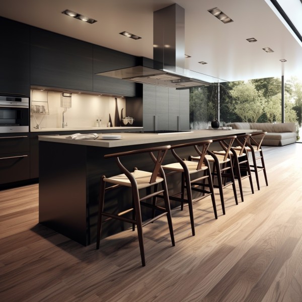 Барний стілець Fiano – Сучасний стиль і якість від Elite Mebel