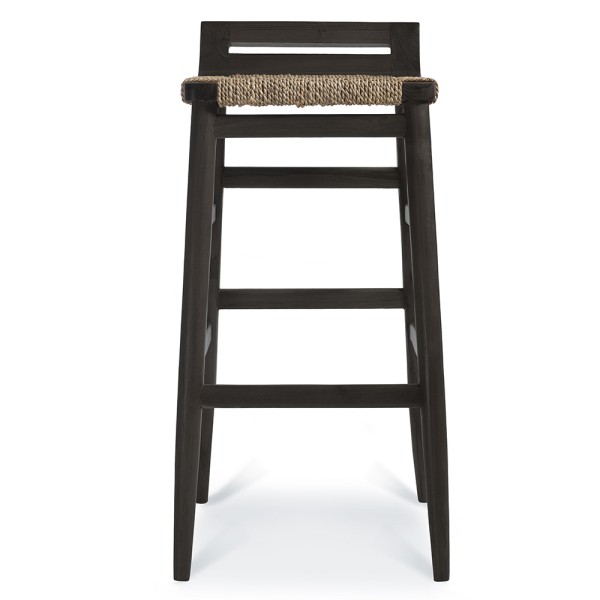 Барний стілець Curvy – стиль та комфорт для вашого інтер'єру