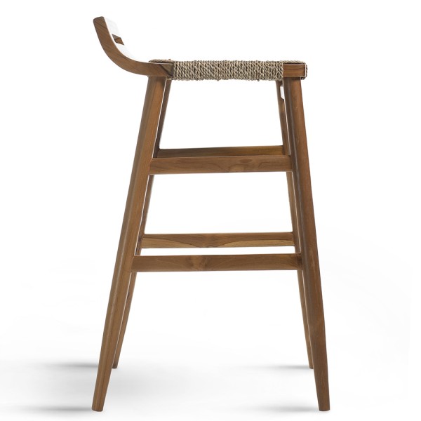 Барний стілець Curvy – стиль та комфорт для вашого інтер'єру