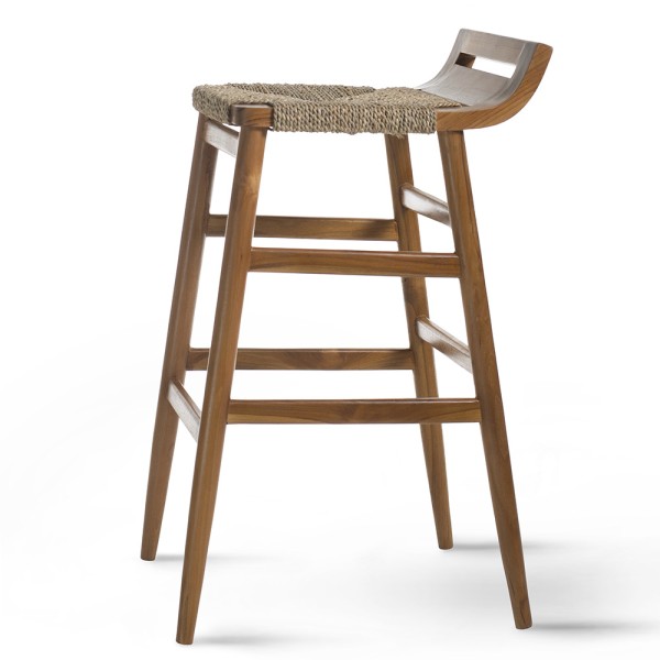 Барний стілець Curvy – стиль та комфорт для вашого інтер'єру