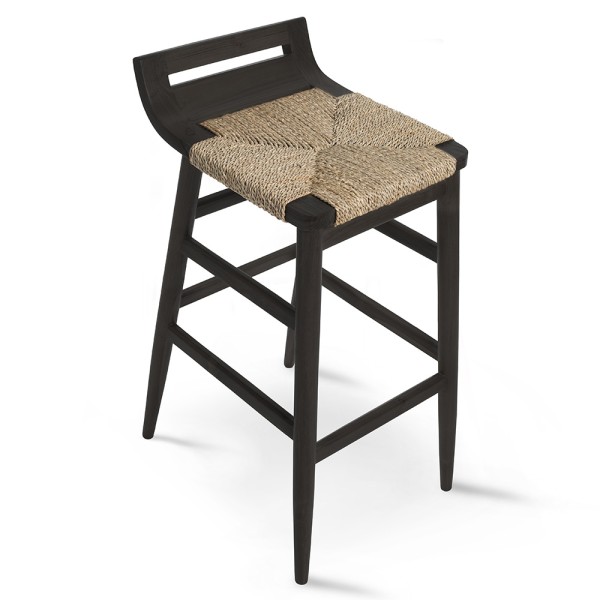 Барний стілець Curvy – стиль та комфорт для вашого інтер'єру