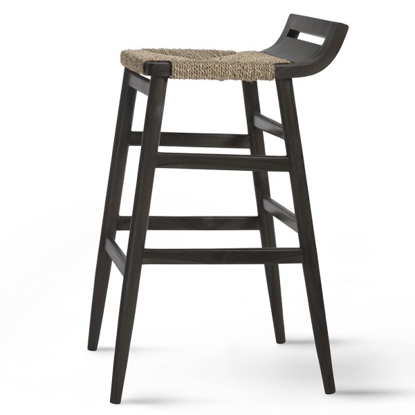 Барний стілець Curvy – стиль та комфорт для вашого інтер'єру