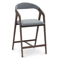 Полубарный стул Doppio