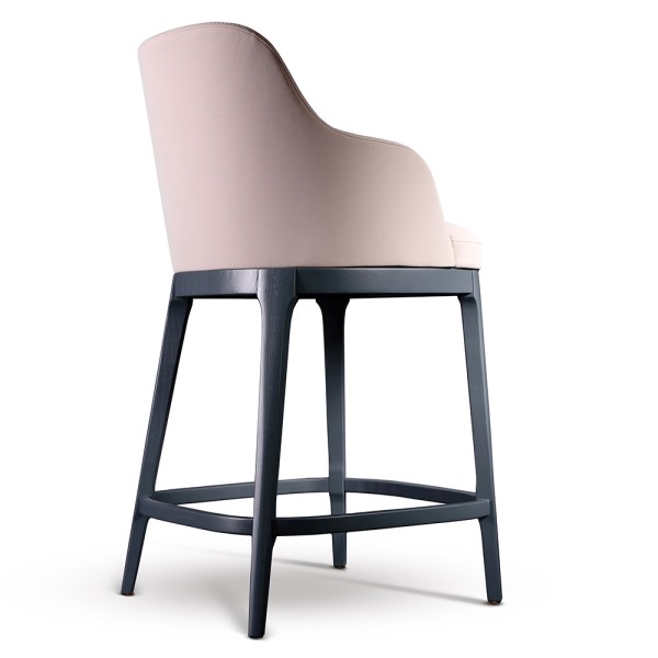 Напівбарний стілець Riesling – ідеальний вибір для сучасного інтер'єру