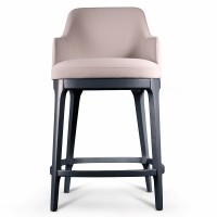 Напівбарний стілець Riesling