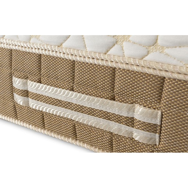 Матрац Latex Combo Gel 26 см — Комфорт та якість для вашого сну